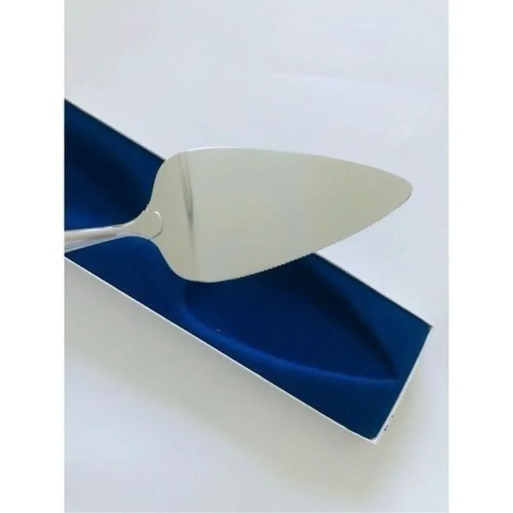 KONGE 10” metal spatula Ingraved